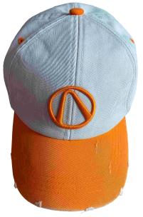 Czapka Borderlands 4 Vault Hunter Vintage Baseball. Wydawca: GOOD LOOT. Multiszop.pl Opakowanie Czapka Borderlands 4 Vault Hunter Vintage Baseball