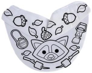 Opakowanie Czapka do malowania Tinting lis