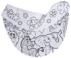 Opakowanie Czapka do malowania Tinting safari