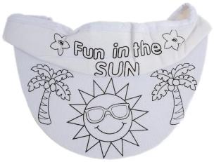 Opakowanie Czapka do malowania Tinting słońce