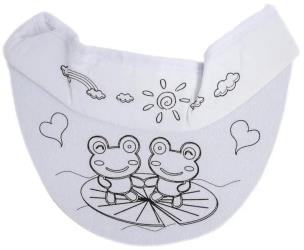 Opakowanie Czapka do malowania Tinting żaby