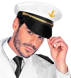 Opakowanie Czapka kapitańska