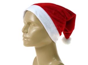 Opakowanie Czapka Mikołaja