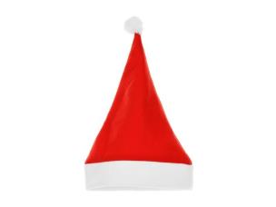 Opakowanie Czapka Świętego Mikołaja