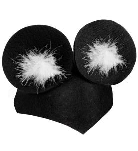 Czapka z uszami Myszki. Wydawca: Widmann. Multiszop.pl Opakowanie Czapka z uszami Myszki