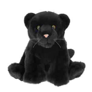 Czarna pantera 25cm. Wydawca: Beppe. Multiszop.pl Opakowanie Czarna pantera 25cm