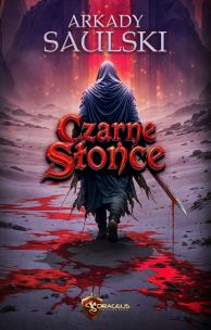 Okładka książki Czarne Słońce