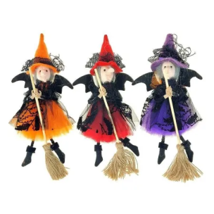 Opakowanie Czarownica 27cm MIX