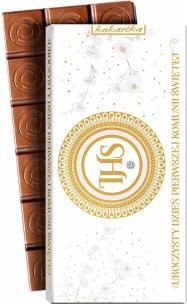 Opakowanie Czekolada CZK-356 Komunia