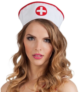 Opakowanie Czepek pielęgniarki