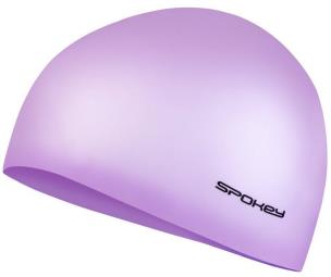 Czepek pływacki. Wydawca: Spokey. Multiszop.pl Opakowanie Czepek pływacki