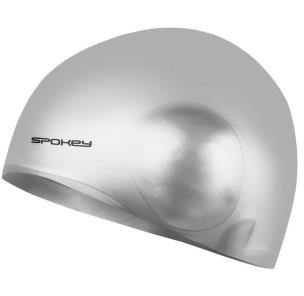 Czepek pływacki zakrywajacy ucho. Wydawca: Spokey. Multiszop.pl Opakowanie Czepek pływacki zakrywajacy ucho