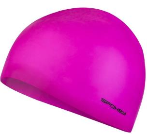 Czepek pływacki. Wydawca: Spokey. Multiszop.pl Opakowanie Czepek pływacki