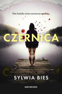 Okładka książki Czernica