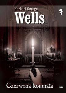 Okładka książki Czerwona komnata
