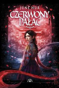 Okładka książki Czerwony Pałac