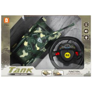 Opakowanie Czołg 1 szt. mix