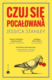Okładka książki Czuj się pocałowana