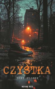 Okładka książki Czystka