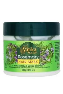 Zdjęcie produktu Dabur Vatika Maska do włosów Rozmaryn 300g