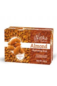 Zdjęcie produktu Dabur Vatika Mydło migdałowe 100g