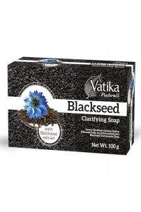 Zdjęcie produktu Dabur Vatika Mydło z czarnuszką 100g