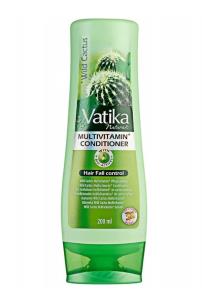 Zdjęcie produktu Dabur Vatika Odżywka do włosów Dziki kaktus 200ml