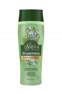 Zdjęcie produktu Dabur Vatika Szampon do włosów Rozmaryn 425ml