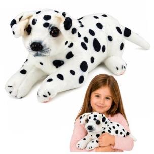 Opakowanie Dalmatyńczyk pluszowy 25cm