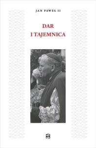 Okładka książki Dar i Tajemnica w.3 poprawione BR