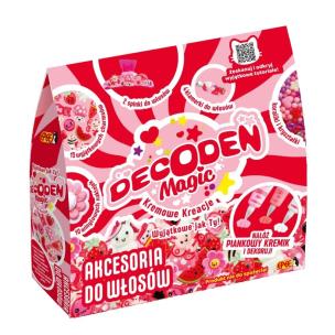Opakowanie Decoden Magic classic Akcesoria do włosów
