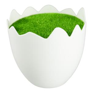 Opakowanie Dekoracyjna osłonka z wkładem styropianowym