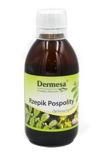 Zdjęcie produktu Dermesa Rzepik pospolity ziele 250ml