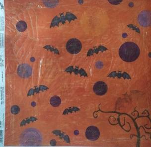 Opakowanie Design-papier 190 g/m2 30,5x30,5cm 5ark