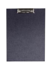 Opakowanie Deska z klipem A3 Eco czarna PENMATE