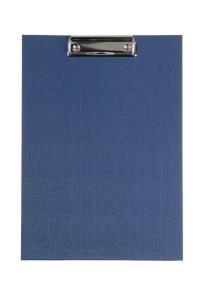 Opakowanie Deska z klipem A3 Eco granatowa PENMATE