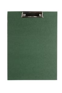 Opakowanie Deska z klipem A3 Eco zielona PENMATE
