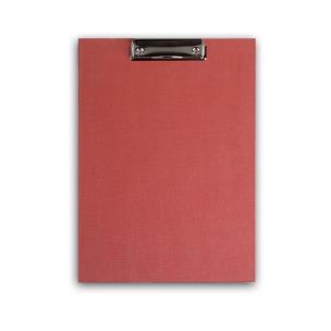 Opakowanie Deska z klipem A4 Eco czerwona PENMATE