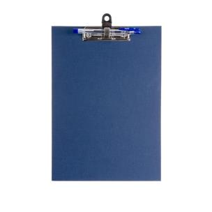 Opakowanie Deska z klipem A4 Eco granatowa PENMATE