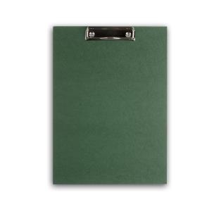 Opakowanie Deska z klipem A4 Eco zielona PENMATE