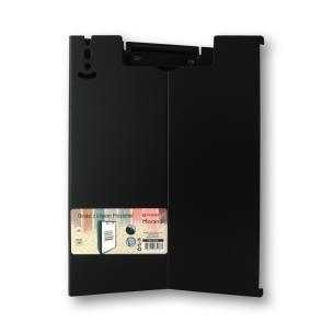 Opakowanie Deska z klipem A4 Prezenter czarna PENMATE
