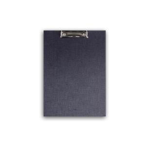 Opakowanie Deska z klipem A5 Eco czarna PENMATE