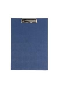 Opakowanie Deska z klipem A5 Eco granatowa PENMATE
