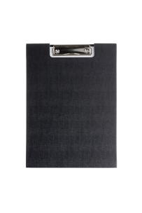 Opakowanie Deska z klipem i okładką A5 Eco czarna PENMATE