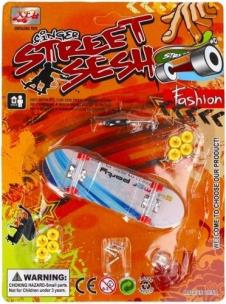 Opakowanie Deskorolka do skręcania