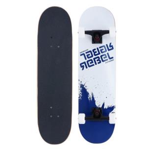 Opakowanie Deskorolka Rebel Skateboards 8.0'