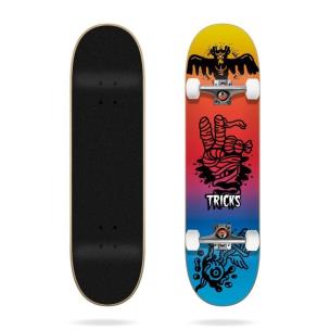 Opakowanie Deskorolka Tricks Tattoo 8.0'x31.85'