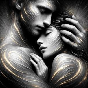 Opakowanie Diamentowa Mozaika W objęciach NO-2002501