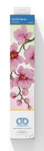 Opakowanie DIAMOND DOTZ ADULTS ORCHID SPRAY