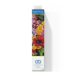 Opakowanie DIAMOND DOTZ ADULTS ROMANTIC BOUQUET